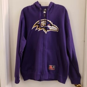 Baltimore Ravens Hoodie